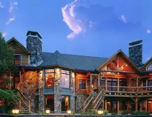The Chatwal Lodge
