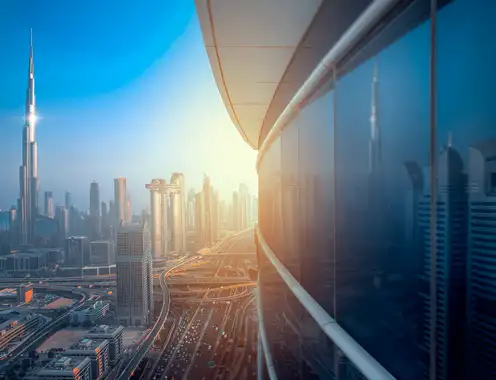 Staybridge Suites Dubai Financial Centre