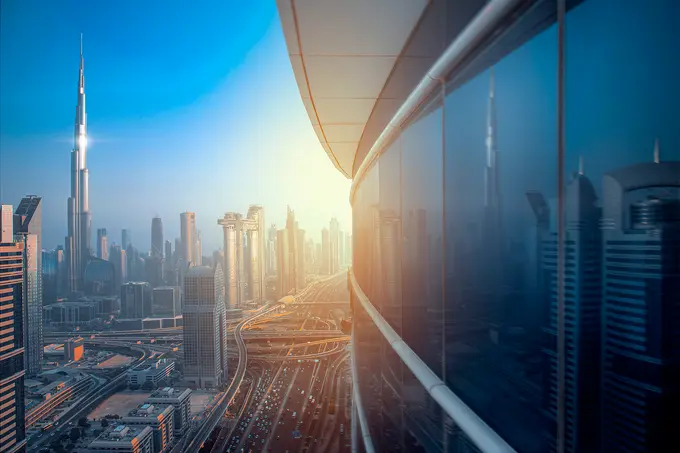 Staybridge Suites Dubai Financial Centre ......