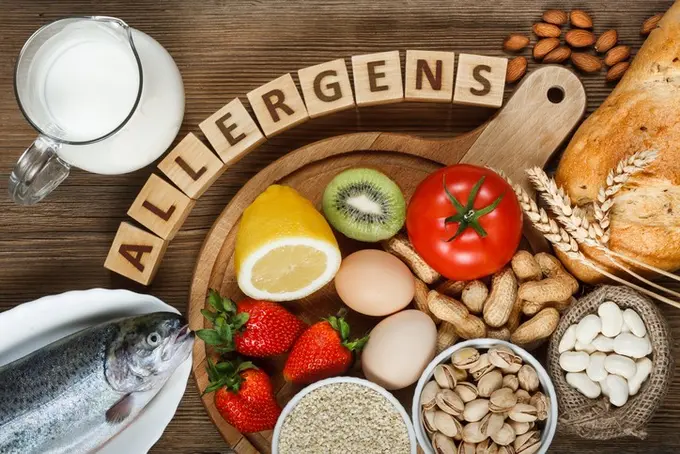 Rethinking Allergies Just As They