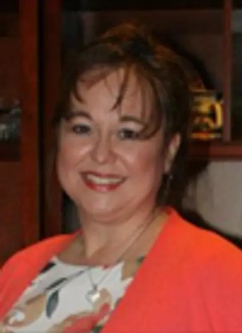 Michelle Strong