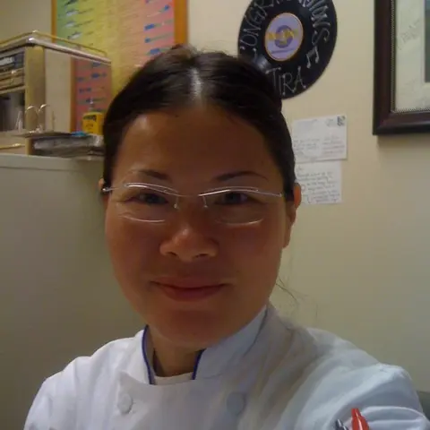 Jira Baird