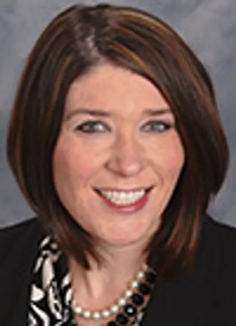 Alisa Faulk