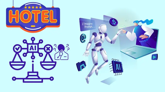 Navigating AI in Hospitality: Addressing Common Concerns and Ethical Challenges to Elevate the Guest Experience