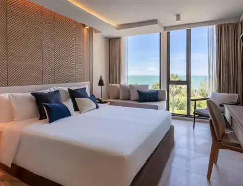 Howard Johnson by Wyndham Pattaya JC