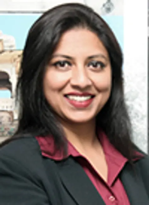 Pariva Rustagi
