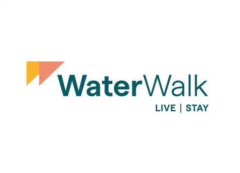 WaterWalk Apartments
