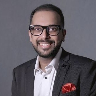 Anurag Jain