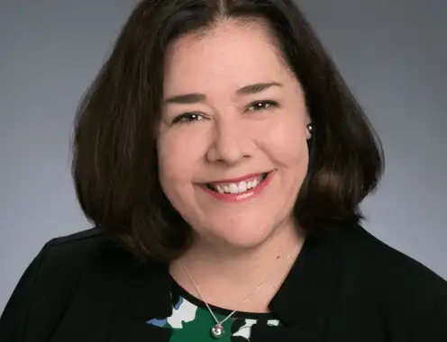 Rebecca Kirisits