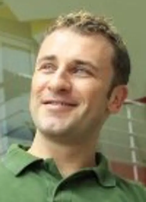 Sebastien Menesguen