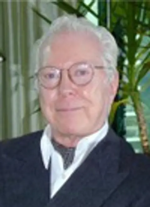Robert H. Burns