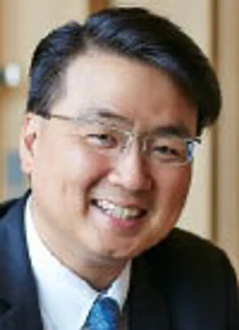 Gino Tan