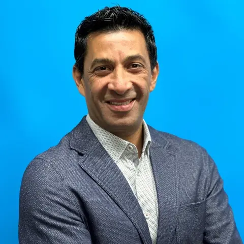 Ibrahim Saba