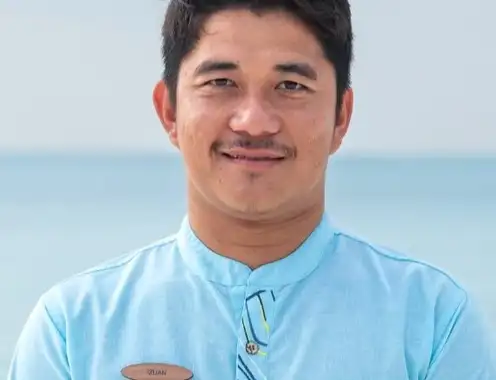 Muhamad Izuan
