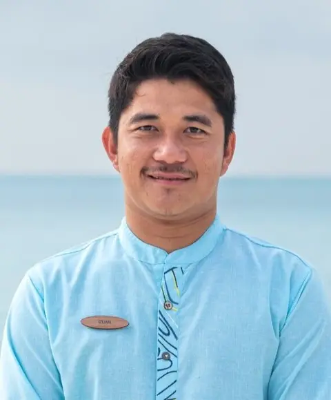 Muhamad Izuan