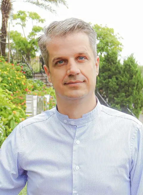 Tom Van Tuijl
