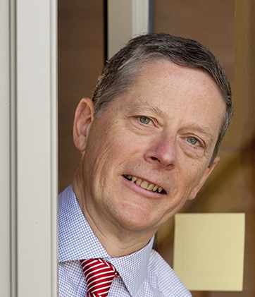 Kris Troukens, PMP