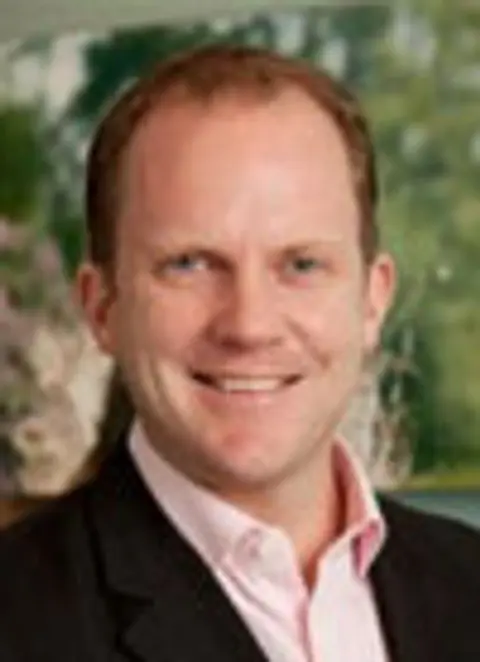 Dean Winter