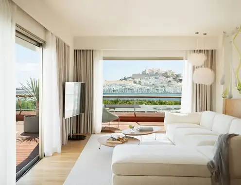 Ibiza Gran Hotel