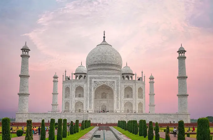 HVS Monday Musings: Rethinking Heritage Tourism in the Post-COVID India