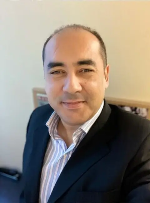 Adil Berrady