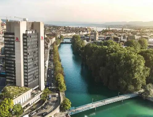HVS Europe Hotel Transactions Bulletin - Week Ending 19 June 2026