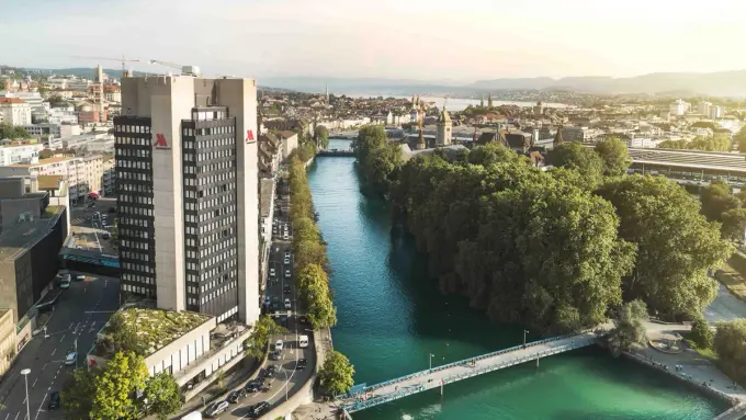 HVS Europe Hotel Transactions Bulletin - Week Ending 19 June 2026