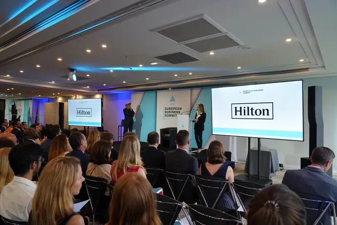 Hope Through Hospitality: In Partnership With Tent, Hilton Expands Refugee Hiring Pledge and Commits to Hiring Additional 1,500 Refugees Across Europe