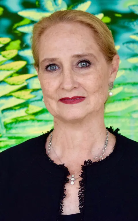 Diana De Rojas