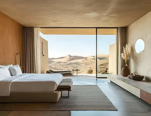 Regenerative Hospitality Canva: A Transformative Playbook