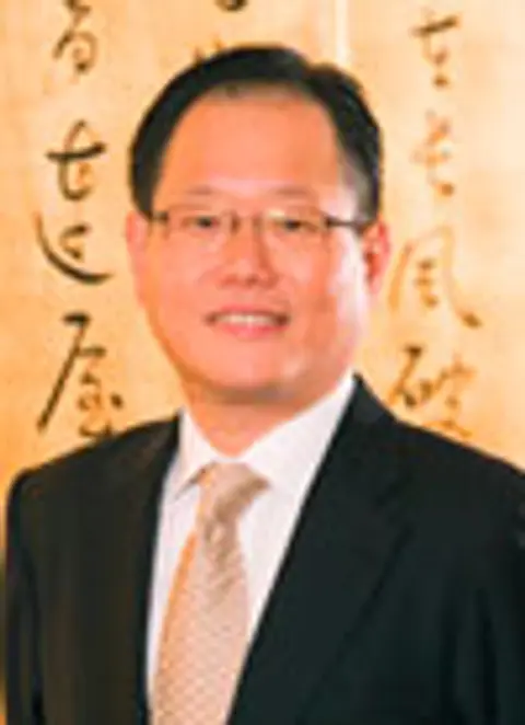 Jeffrey Ong