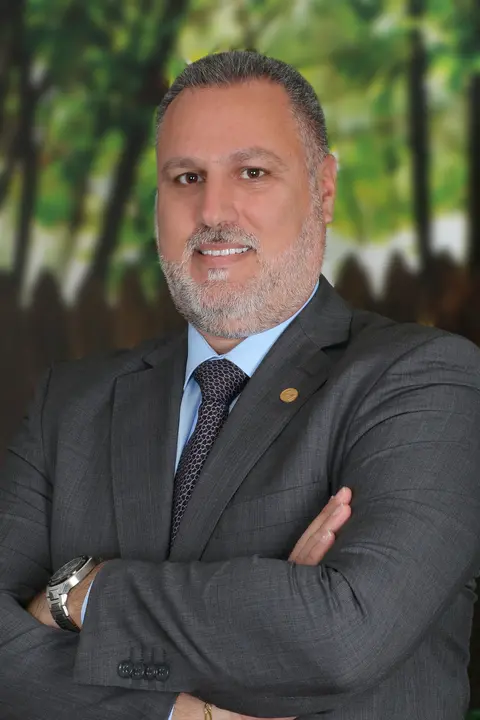 Khalil Srour