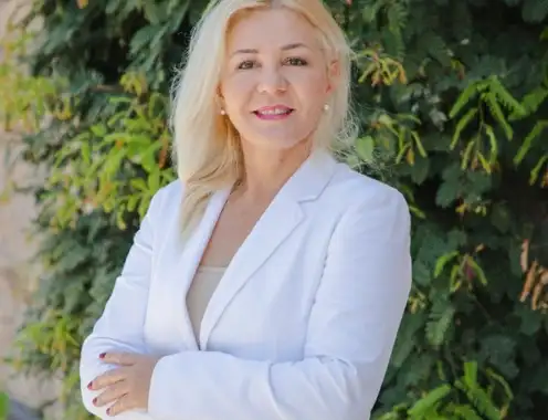Viorica Coman