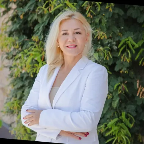 Viorica Coman