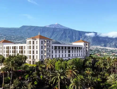 Gran Hotel Taoro
