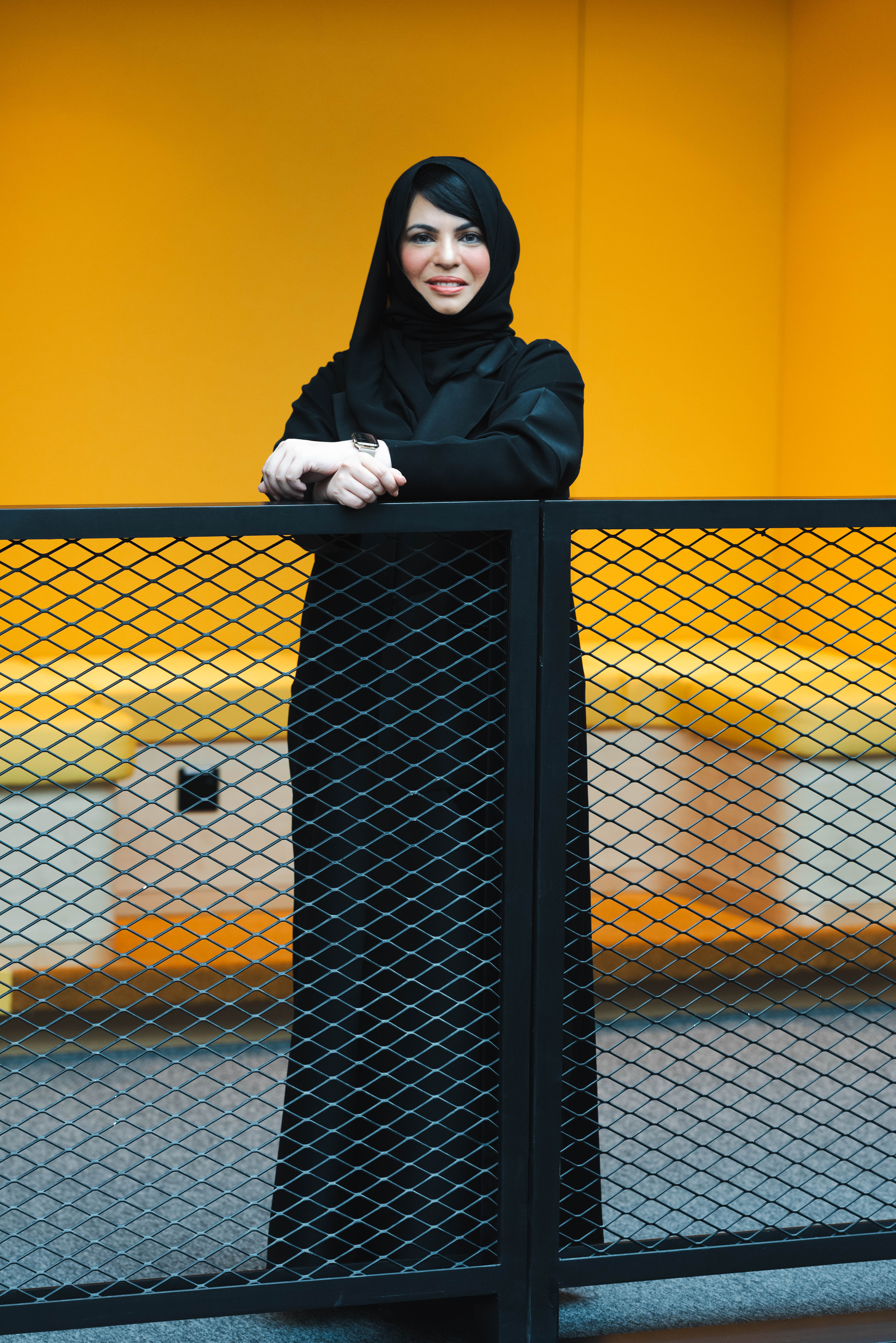 Taghrid Alsaeed
