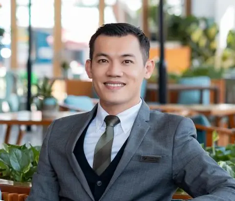 Tran Huu Thanh