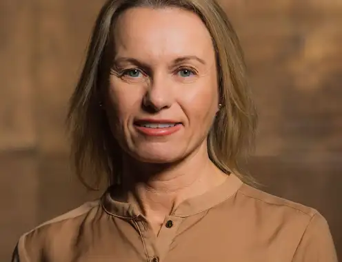 Justine Perry
