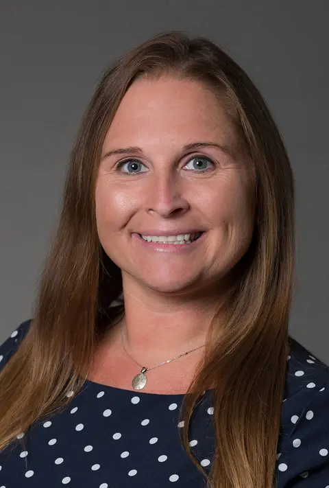 Rachel Duewer