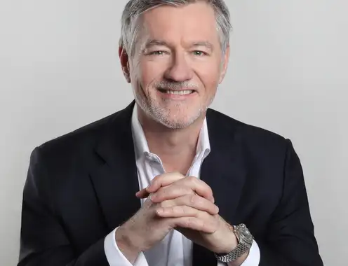 Andreas Kohn