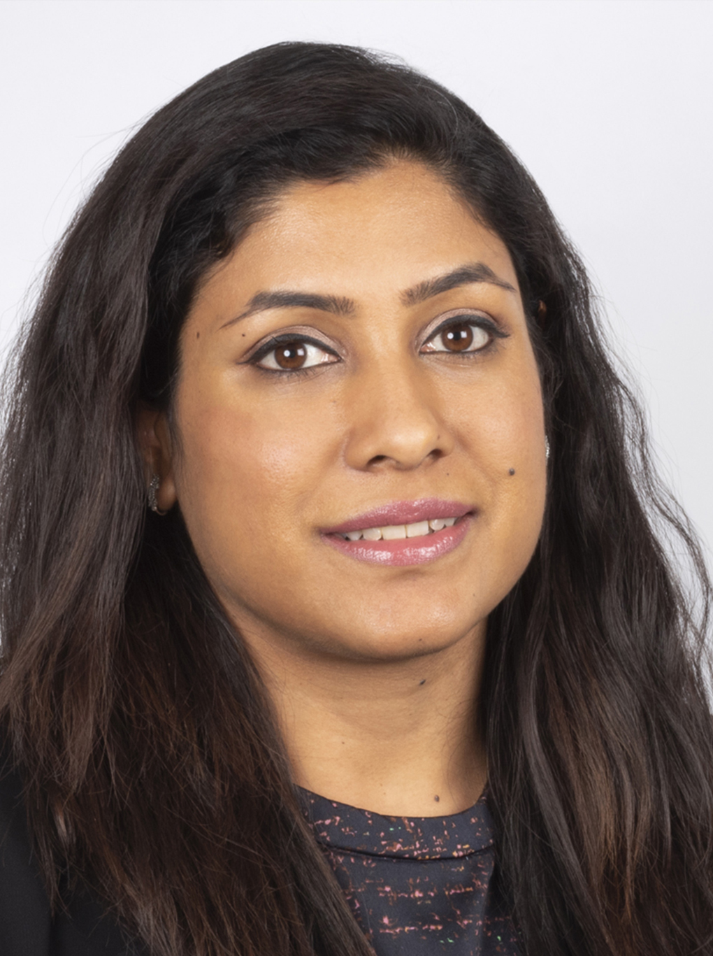 Ambika Gandhi, MRICS