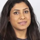 Ambika Gandhi, MRICS