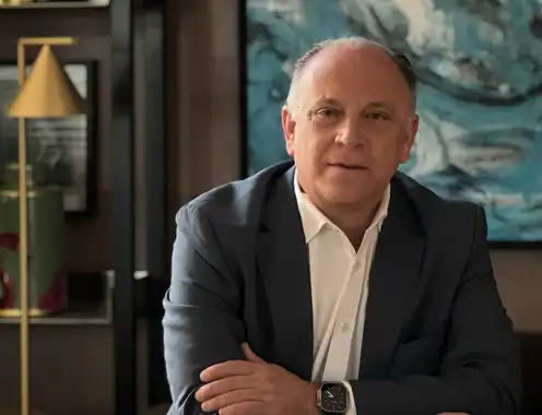 Leadership Under Pressure: How The David Kempinski Tel Aviv Turned Crisis Into an Operating Philosophy