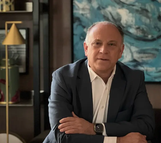 Leadership Under Pressure: How The David Kempinski Tel Aviv Turned Crisis Into an Operating Philosophy