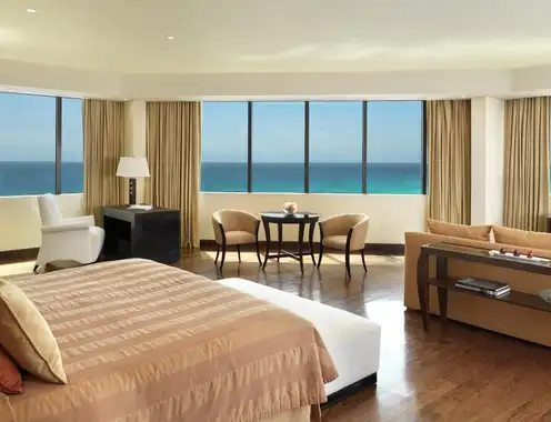 Paradisus Cancun Resort