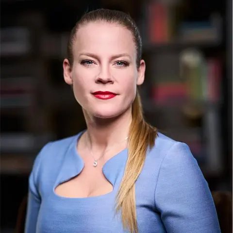 Eva-Vanessa Frommholz