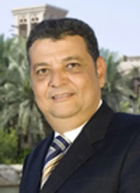 Mahmoud Sakr