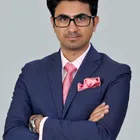 Himank Goswami