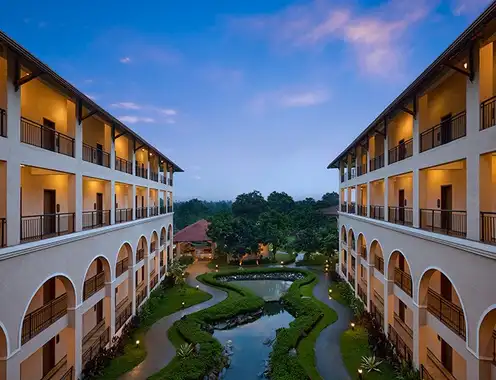 Series by Marriott Celebrates its Global Debut with 26 Openings Across Key Destinations in India