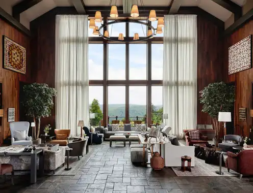 Primland, Auberge Resorts Collection